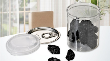 簡(jiǎn)述對(duì)透明罐的認(rèn)識(shí)