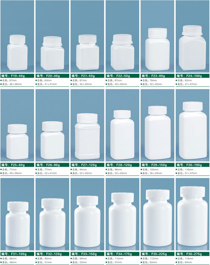 品包裝瓶4 品包裝瓶4