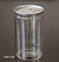 透明易拉罐10 透明易拉罐10