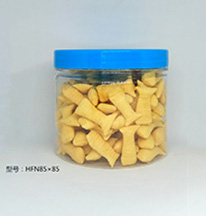 透明擰口罐 透明擰口罐