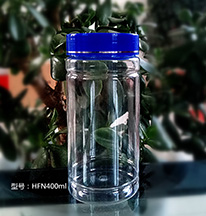 透明擰口罐 透明擰口罐